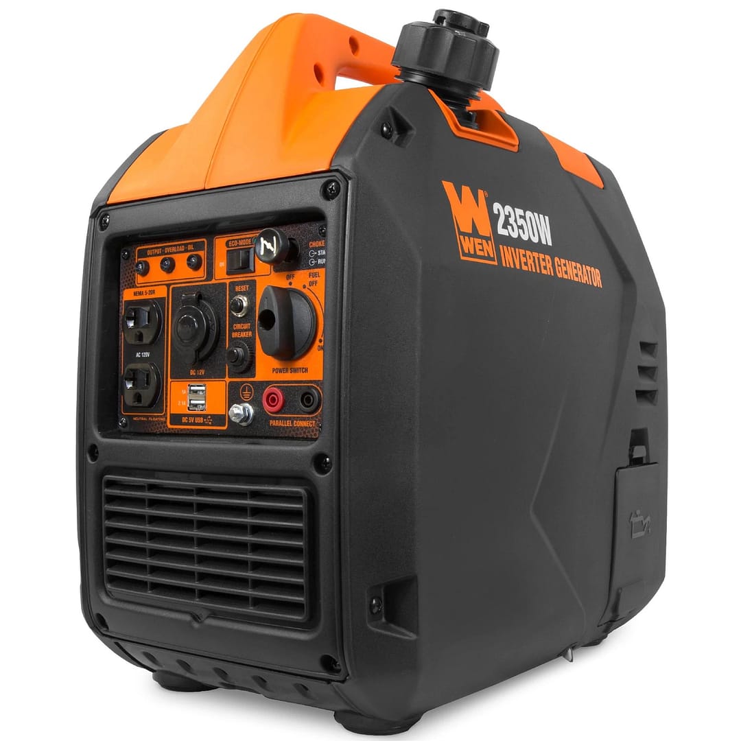 Wen 56235i Inverter Generator Review