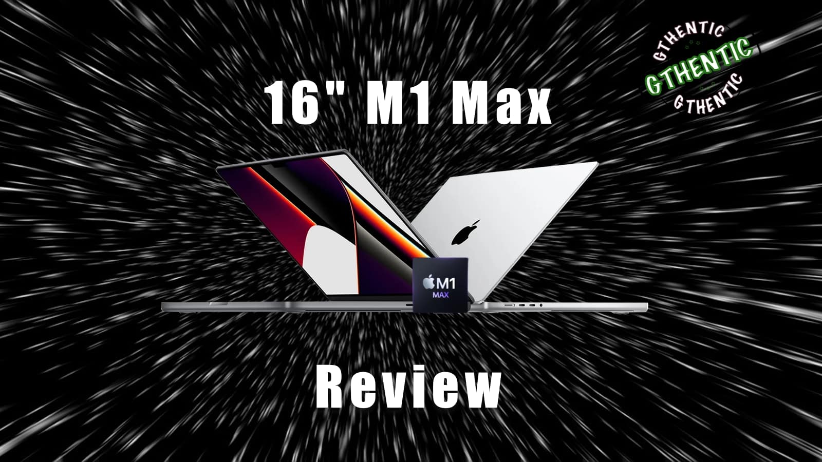 M1 Max MacBook Pro Review