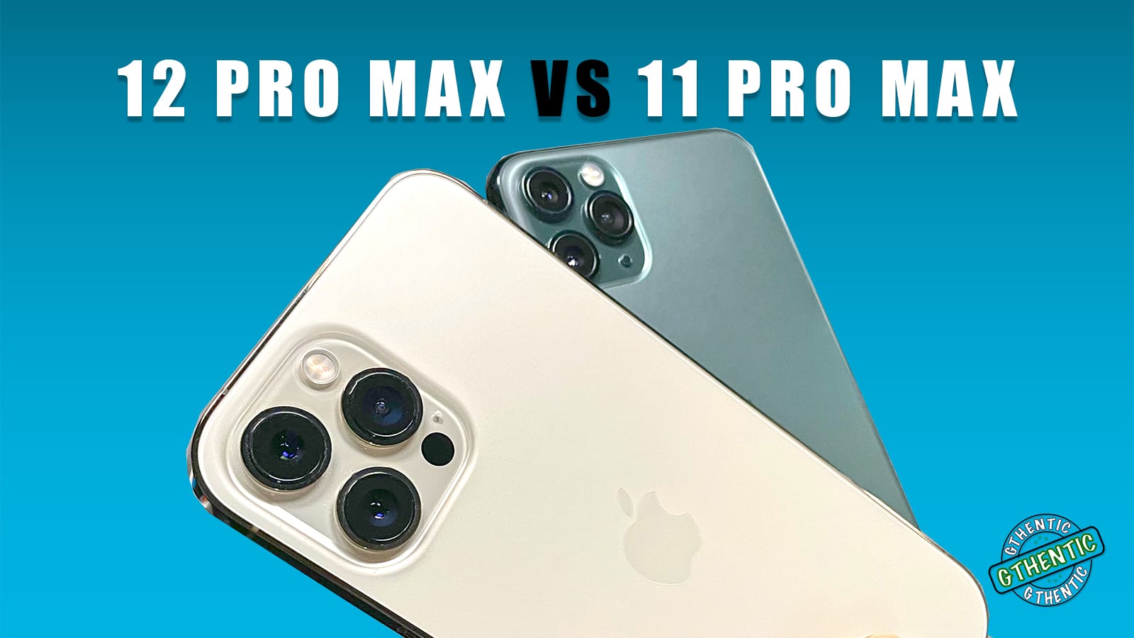 iPhone 12 Pro Max Review